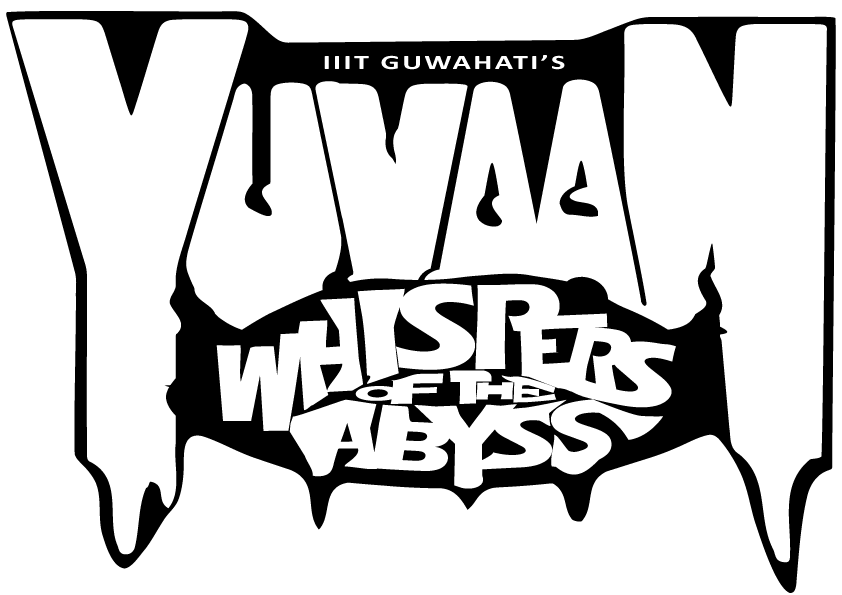 YUVAAN - Whispers of the Abyss