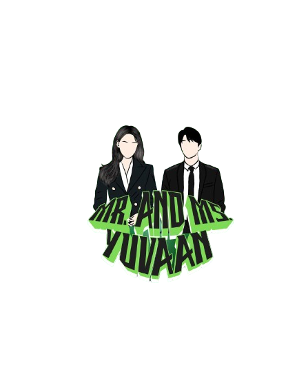 Ms & Mr Yuvaan poster