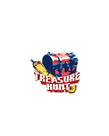 Treasure Hunt poster